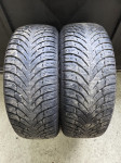 GUME 215/60/17 ZIMSKE NOKIAN 2 kom.