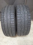 GUME 215/60/17C ZIMSKE 2 kom.