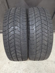 GUME 215/60/17C ZIMSKE SEMPERIT 2 kom.
