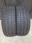 GUME 215/65/15C ZIMSKE CONTINENTAL 2 kom.