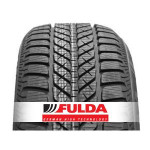 GUME 225/40 R18 ZIMSKA FULDA