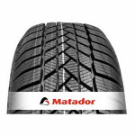 GUME 245/40 R18 ZIMSKA MATADOR