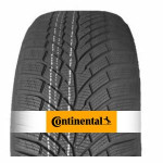 GUME 255/45 R20 ZIMSKA CONTINENTAL
