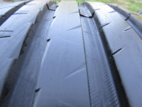 Gume ljetne Michelin 225/60/18 4 kom.PilotSport4 SUV Šara 7mm 100V !