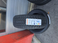 GUME MAXXIS SNOW WP6 205/55/17________85,00 € / komad