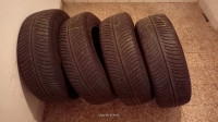 GUME MICHELIN 235/60/18 4 kom. solidne