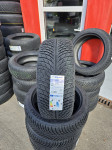 GUME MICHELIN Alpin 5 225/40/18 _____153,00€/kom