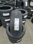 GUME MICHELIN  Pilot Alpin 5 235/40/18_____202,00 €/kom
