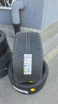 GUME MICHELIN Pilot Alpin 5 NA0 295/30/21 ___404,00 €/kom DOT3325