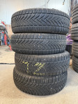 Gume rabljene zimske Lassa 175/70/14 4 kom.