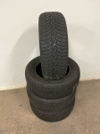 Gume zimske 215/60/16 4 kom.