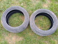 Gume zimske Accelera 205/50/16 2 kom.