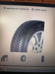 Gume zimske Barum 205/55/16 4 kom.AKCIJA