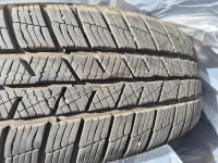 Gume zimske Barum 215/65/17 4 kom.