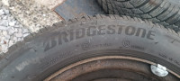 Gume zimske Bridgestone 175/65/14 4 kom. DOT3624