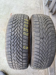 Gume zimske Bridgestone 185/65/15 2 kom.