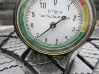 Gume zimske Bridgestone 195/55/16 4 kom.Blizzak LM005 DOT3221