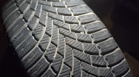 Gume zimske Bridgestone 195/55 R 16 91H BLIZZAK LM005 XL M+S