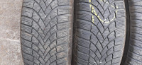 Gume zimske Bridgestone 195/65/15 4 kom.