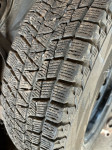 Gume zimske Bridgestone 195/80/15 4 kom.