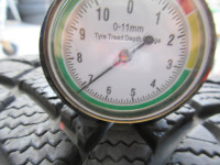 Gume zimske Bridgestone 225/40/19 2 kom.Blizzak LM 005 DOT2023 god