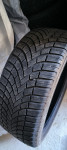 Gume zimske Bridgestone 225/45/19, 4 kom