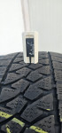 Gume zimske Bridgestone 225/65/16 C 4 kom.