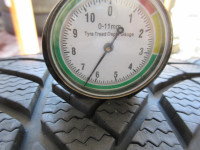 Gume zimske Bridgestone 245/35/20 4 kom.Blizzak LM005 XL99 DOT23/24god