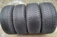 Gume zimske Bridgestone 255/50/19 4 kom.