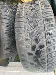 Gume zimske Bridgestone 255/55/18 2 kom.