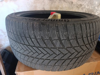 Gume zimske Bridgestone 295/35/21