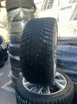 Gume zimske Bridgestone Blizzak LM001 AO DOT1122, 245/40/18 4 kom.