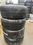 Gume zimske Bridgestone Blizzak LM001 AO DOT4122, 255/50/20 4 kom.
