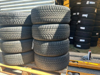 Gume zimske Bridgestone Blizzak LM005 AO DOT1621, 225/40/18 4 kom.