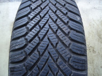 Gume zimske Continental 185/65/15 4 kom.