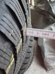 Gume zimske Continental 195/65/15 4 kom.