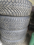 Gume zimske Continental 205/55/16 4 kom.