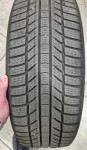Gume zimske Continental 205/55/17 4 kom.