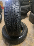 Gume zimske Continental 205/60/16 2 kom.
