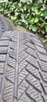 Gume zimske Continental 215/65/17 4 kom.
