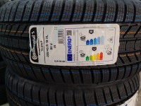 Gume zimske Continental 225/45/18 4 kom.