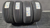 Gume zimske Continental 225/45/19 4 kom.