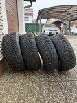 Gume zimske Continental 225/50/17 4 kom.