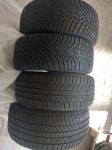 Gume zimske Continental 235/45/18 4 kom.