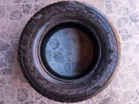 Gume zimske Continental 235/65R/16C 4 kom.