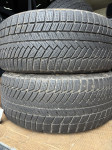 Gume zimske Continental 275/50/20 2 kom.