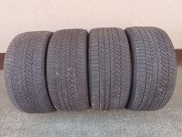 Gume zimske Continental 285/40/21 4 kom.