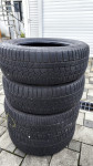 Gume zimske Continental TS860S 205/60R16
