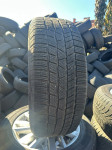 Gume zimske Continental Wintercontact TS830P AO DOT1725, 255/55/19