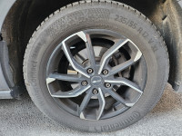 Gume zimske Continental WinterContact TS870P 235/55 R17 DOT 2023